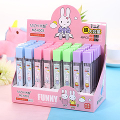 Student resin activity pencil lead, large capacity, refill, less breakage, wholesale