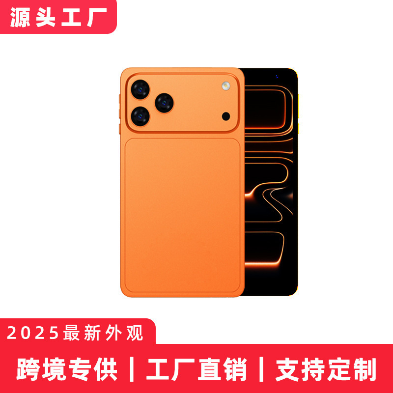 Source Manufacturer 7inch 10.1inch Tablet Hermès Orange Pingguo 17Promax Appearance Pad Tablet