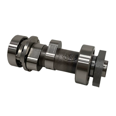 Cam, Crankshaft, camshaft