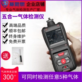 其他仪器仪表;气体检测仪;其他气体分析