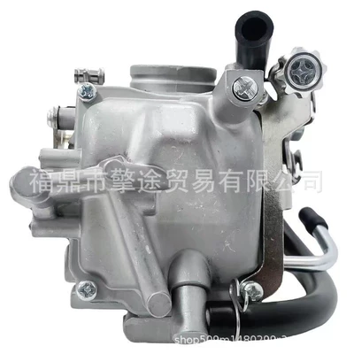 Xv125 1990-2011, Carburetor
