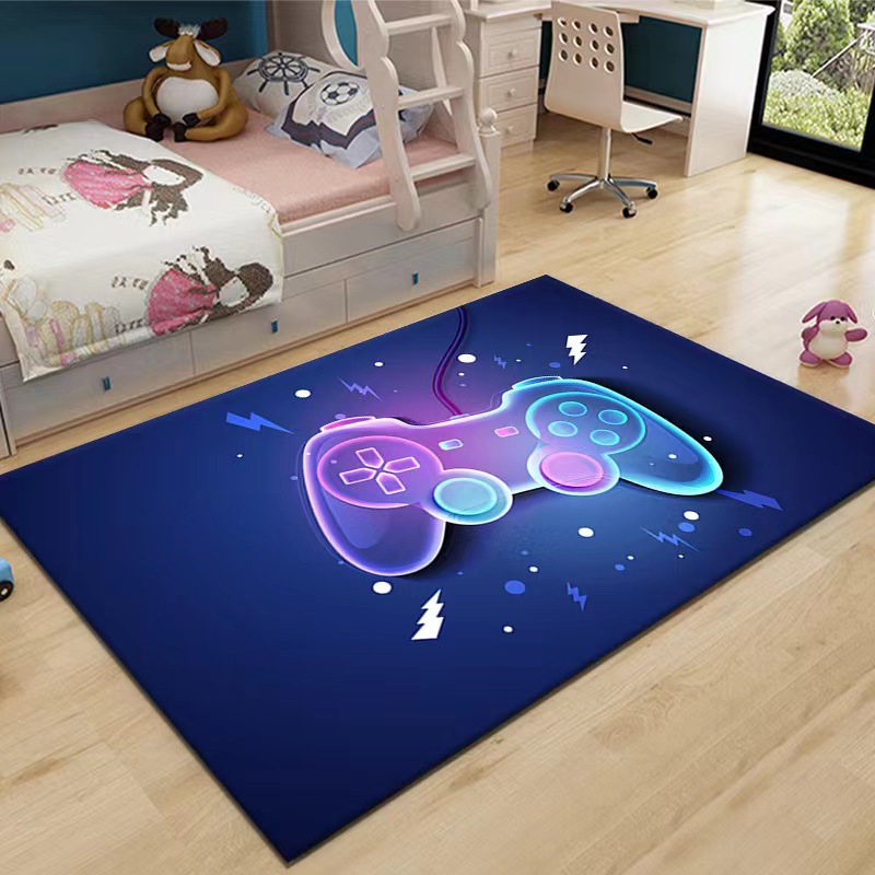 Game carpet (8)