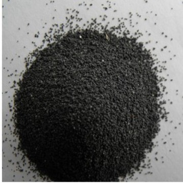 厂家直供船厂除锈  用金刚砂  黑刚玉 30目60目