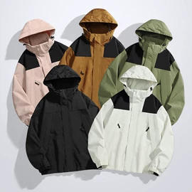 男式卫衣;男式T恤;男式夹克