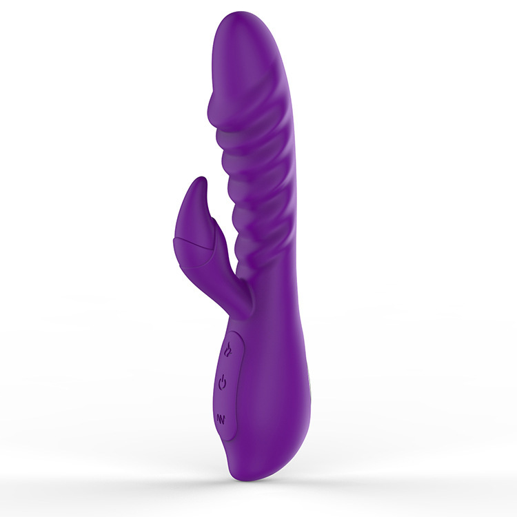 Eshagon warm stick-purple
