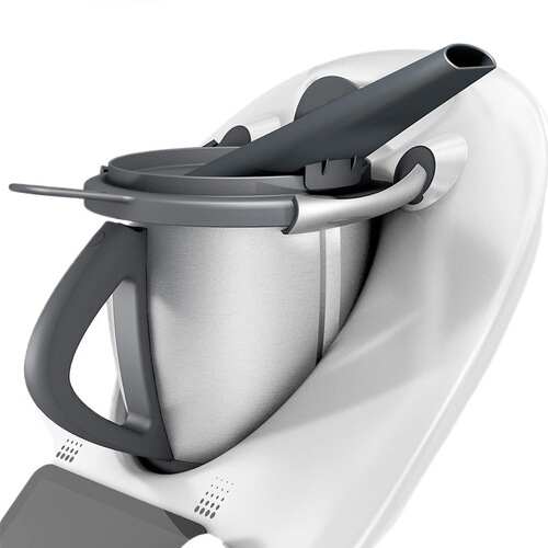 German-style steam diverter, steam guide, burn-prevention beauty product, Xiaomi Mi TM5/TM6 accessory