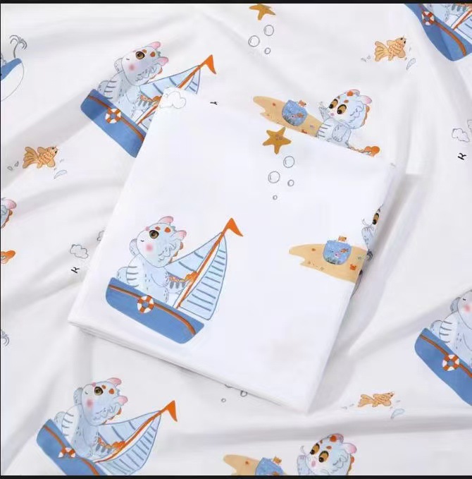 Uovo Hebei primavera y verano bolso de la sala de partos recién nacidos categoría A productos de algodón puro para bebés