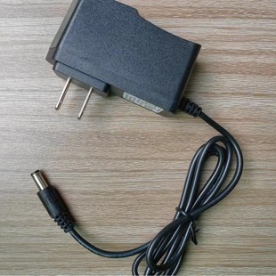 10V1.5A Power AdApter Mobile DVD EVD Power AdApter Pull Rod SpeAker Power Supply ChArger