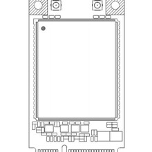 ���ͨ L710-CN V3ϵ�� MiniPCIe��װ FIBOCOM ͨ��ģ��