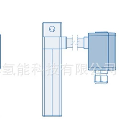气体传感器;流量计;其他阀门
