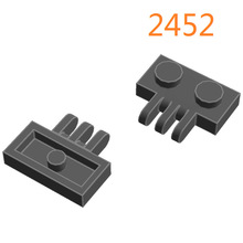 MOC���� 2452 С��������ƴ���ľɢ�����������1x2��ʽ�ؽ�