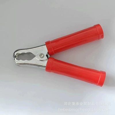 ground cable clip iron clip, Other power supply, ignition system