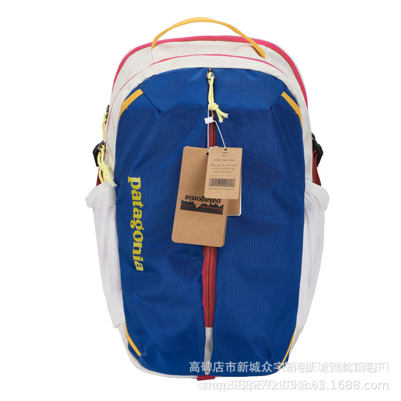 Pata 屋外新しい防水登山レジャーサイクリング旅行バックパック男性と女性のコンピュータスクールバッグスポーツハイキング|undefined