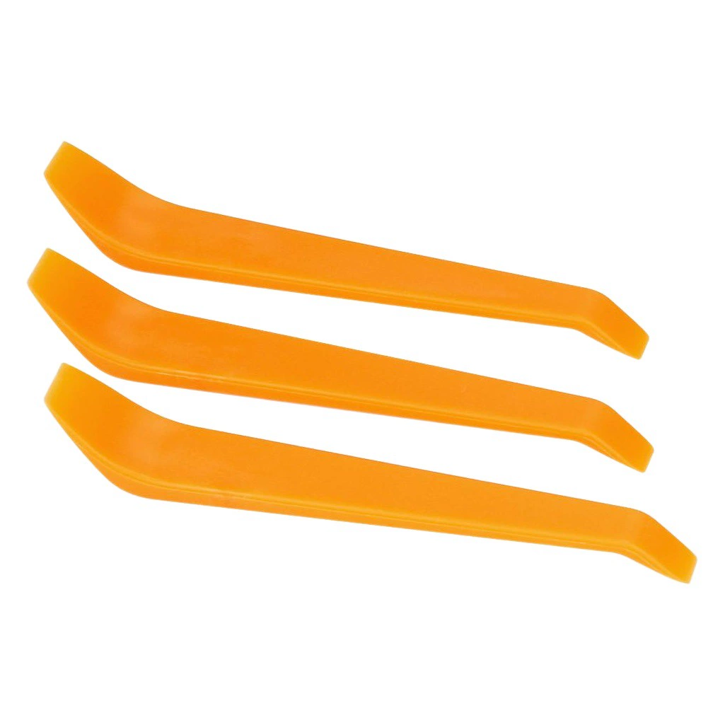 Автомобильный Пластиковый лом регистратор маршрутизации автомобильная аудиосистема Дверная панель модификация инструмент для разборки в наличии горячая распродажа