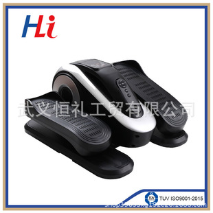 Electric Elliptical Machine, Household Electric Stepper, New Office Lazy Fitness Equipment, Mini Electric Rehabilitation Machine