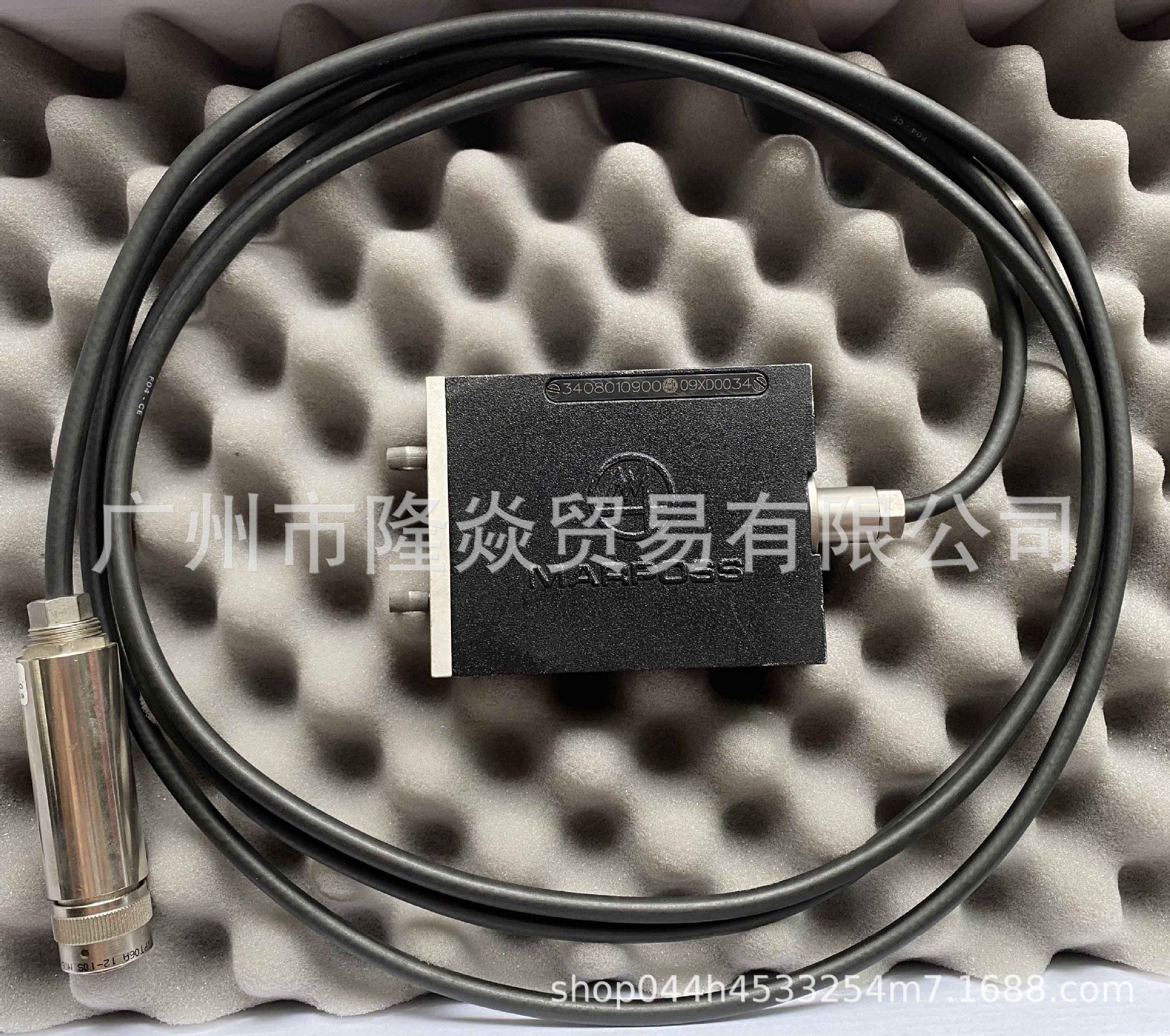 marposs马波斯B3408010900外径测量仪3408010900测规、传感器