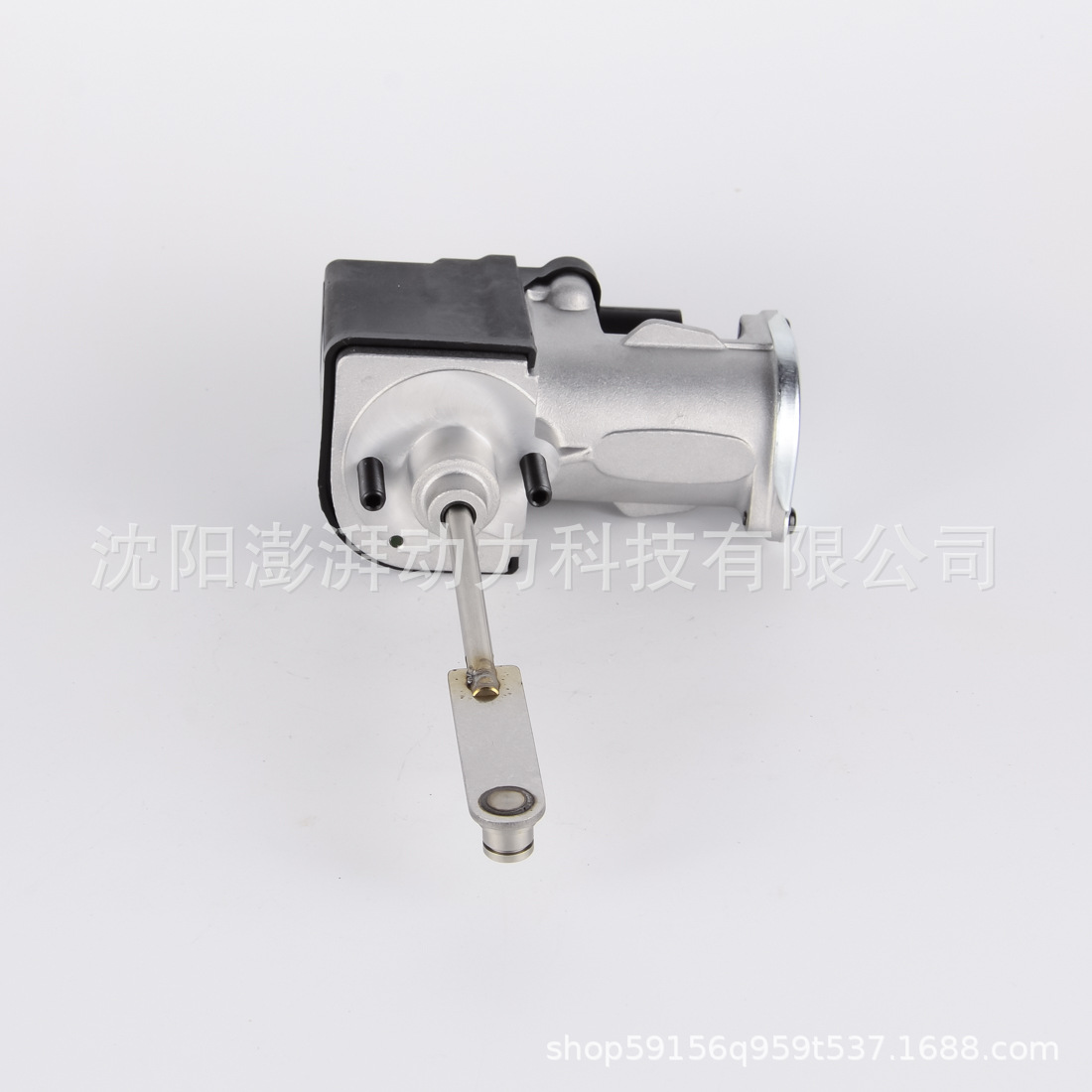 03F145725K turbocharger solenoid valve is suitable for Volkswagen Audi 1.2T new electronic actuator