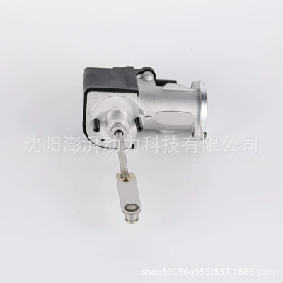 Supercharger is suitable for Volkswagen