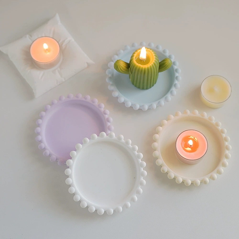 (Cross-border trading), brand creative aromatherapy handmade, candle