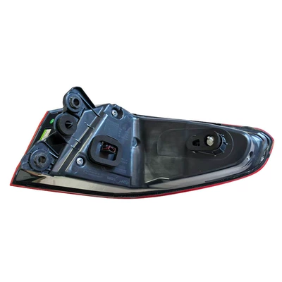 outer tail light, Tail light