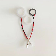 ��Ƶ������Ƭ1.7MHZ 20MM��Ѭ������Ƭ ѹ���մ�����Ƭ ����ֱ��