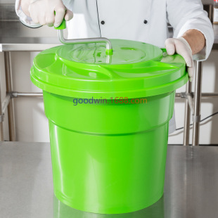 salad dryer vegetable salad dehydrator fruit and vegetable drying bucket salad dehydrator salad spinner