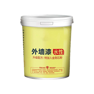 外墙涂料