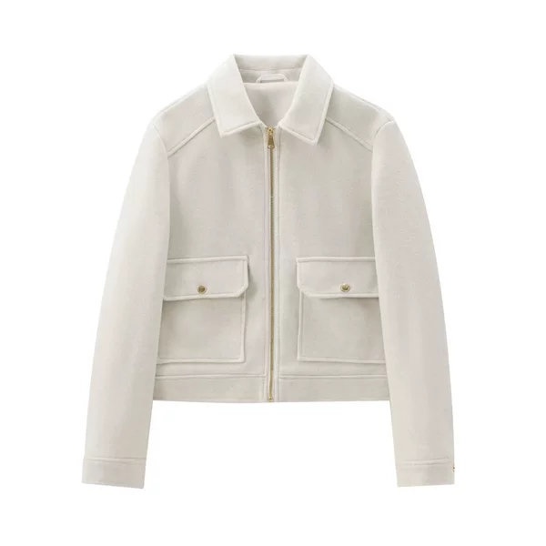Cream, white