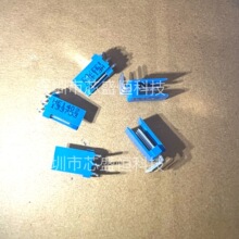 281698-3 AMPMODU HE14 3P 2.54mm 281838-3 188744-1 ԭװ��ѯ