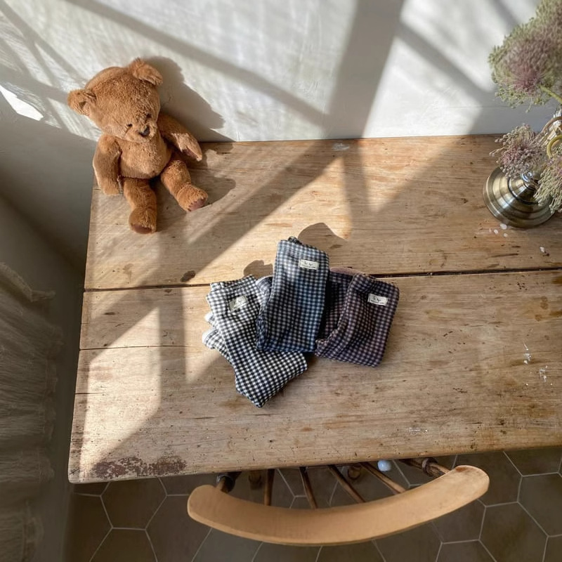 Polainas forradas de lana para niños Ropa de invierno de estilo coreano polainas engrosadas para niñas pantalones de Bebé Pantalones cálidos para bebés