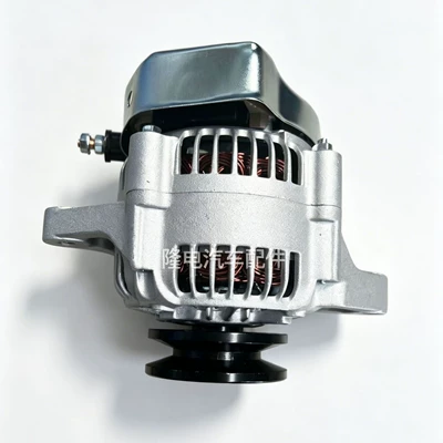 Kubota Generator, Generatorlar hissələri (Dinamo və detalları)