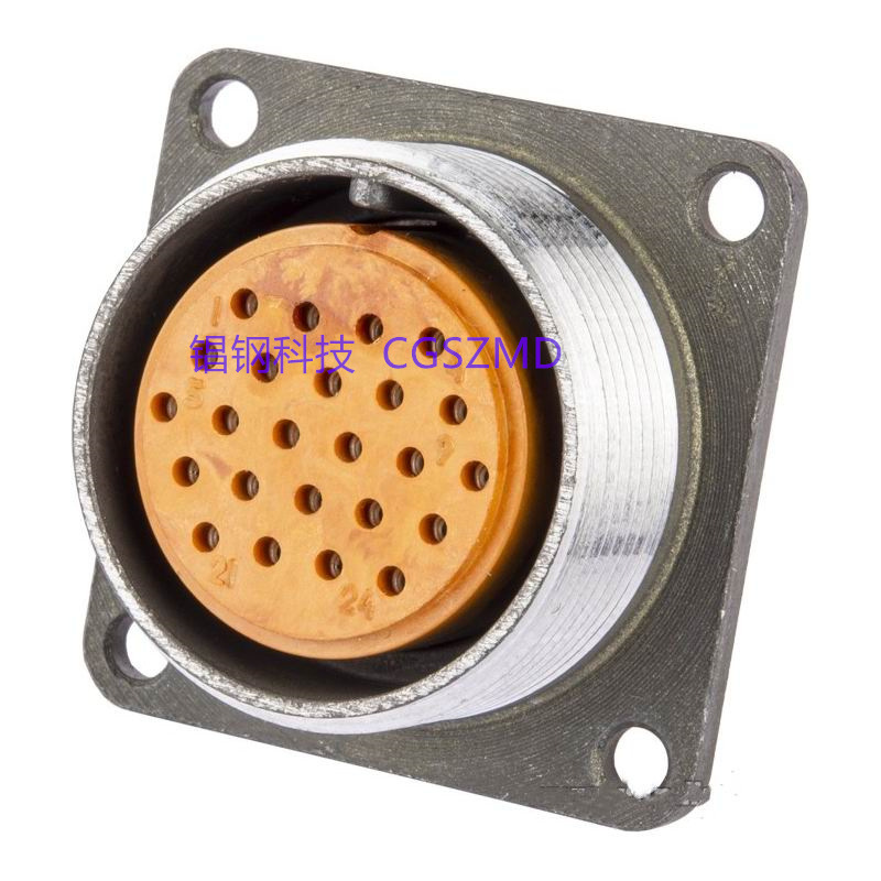 KP2-16J4AP-G ��KP2G16J4APԲ�εĲ�ͷRussian connectors������