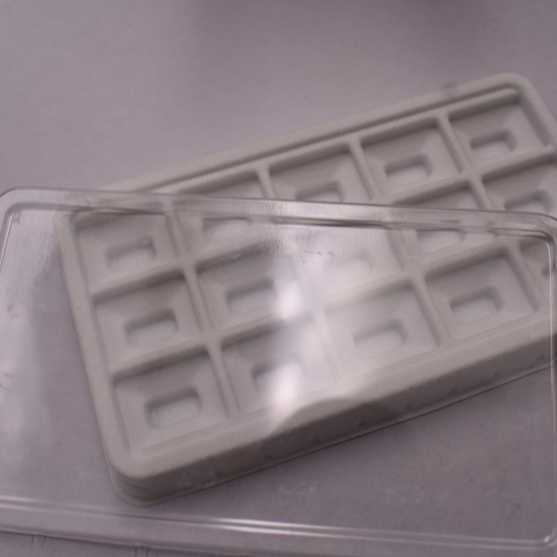 长方形正方形宝石收纳纳盒子