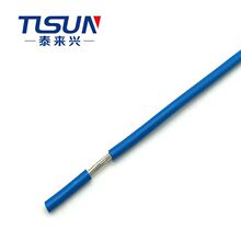 電子導線 1015 16AWG 儀表儀器內部配線 絞合實芯導體 耐溫80℃