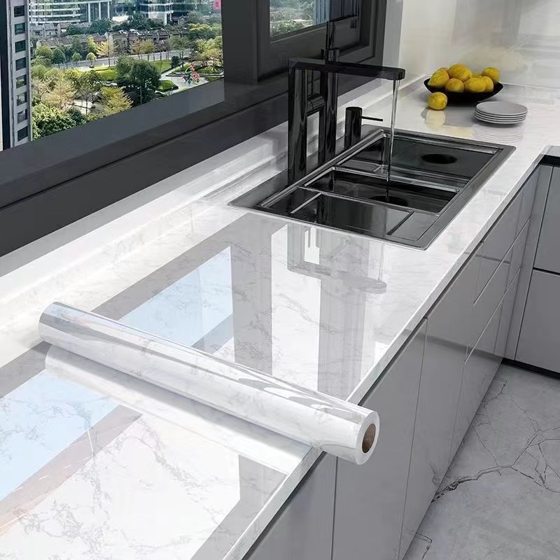 Caroz White* [내마모성, 방수성, 내유성]