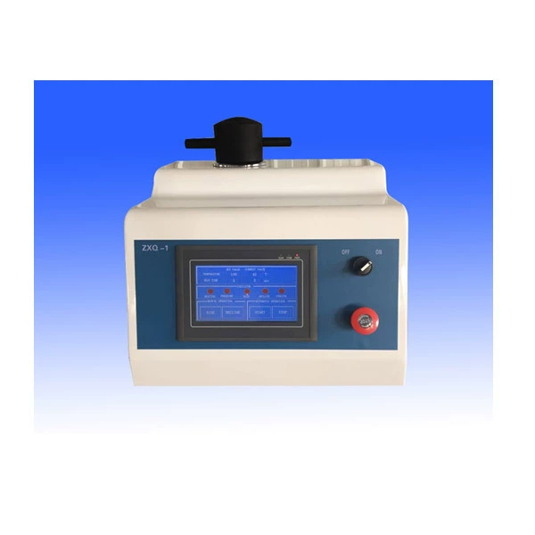 ZXQ-2S сенсорный экран Автоматическая мозаика машина депозит