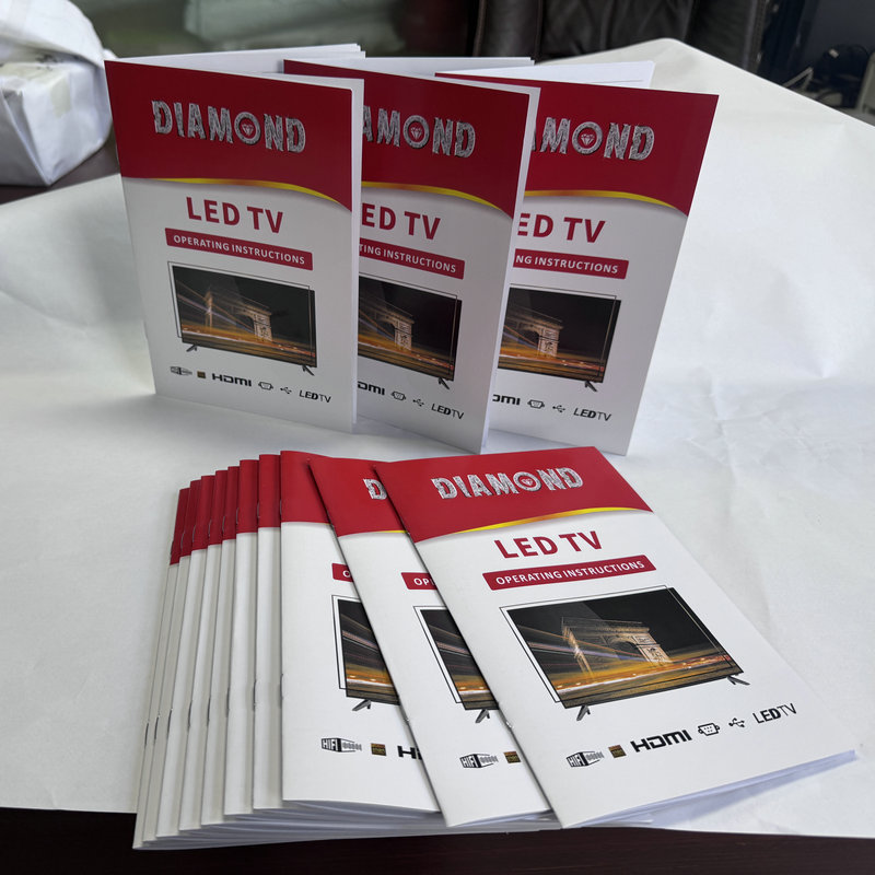 Brochure, Catalog, Sample Printing, Instruction Manual, Flyer, Directory, Information Brochure, Instruction Manual Printing, Book Printing, Book Printing