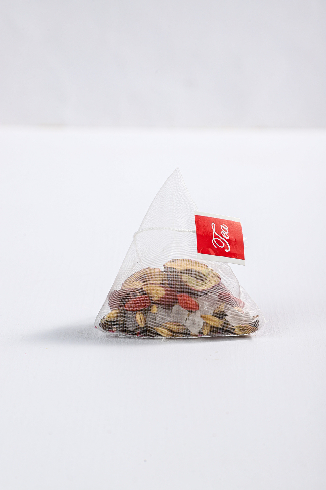 ばら積三角包組み合わせ花茶茶包ジャスミン菊決明子ウーロン茶赤豆ハトムギ茶卸売り