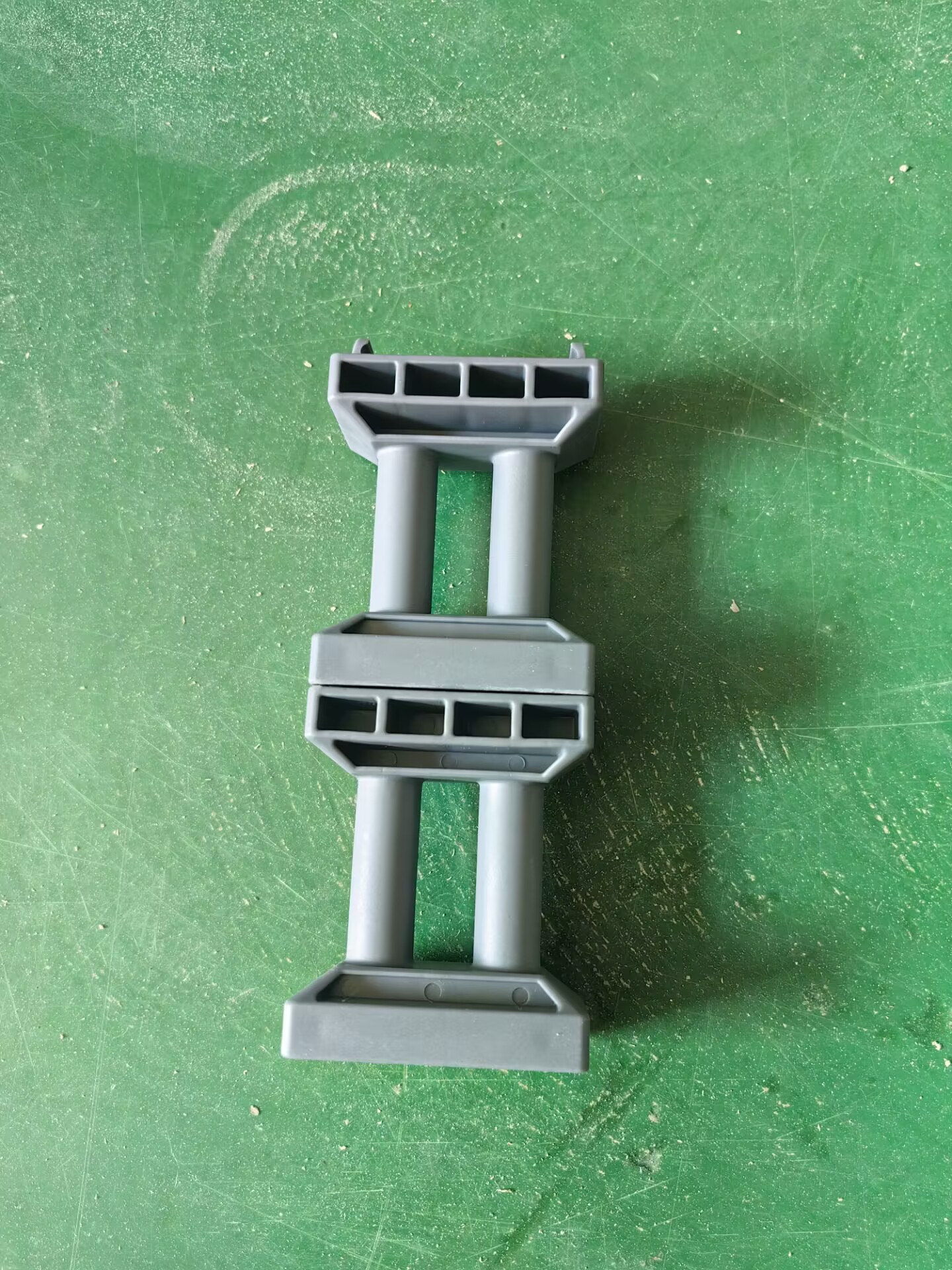 Vía de tren de madera de los niños directos de fábrica ensamblar bloques de construcción combinación variedad universal pista suelta educación temprana juguetes al por mayor