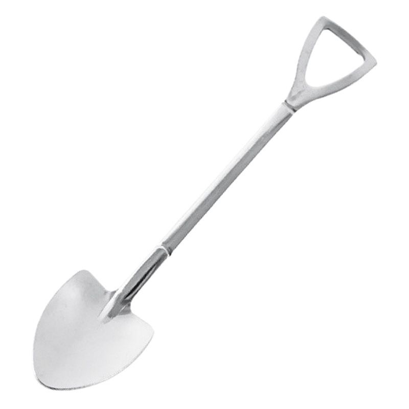 Cuchara de sandía creativa Linda cuchara pequeña comiendo cuchara postre helado pala Internet celebridad cuchara al por mayor