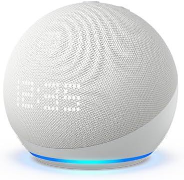 Amazon/亚马逊 echo dot echo pop spot show Alexa 智能音箱|undefined