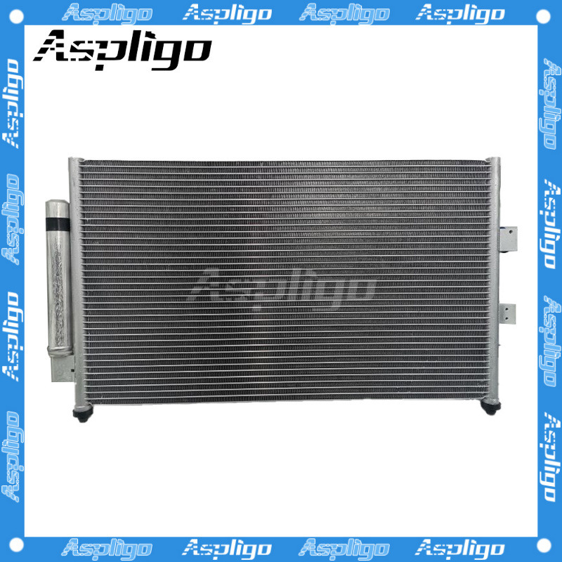 适用于本田思域 06-11冷凝器 CN3525PFC 80110SNAA42 80110SNAA02