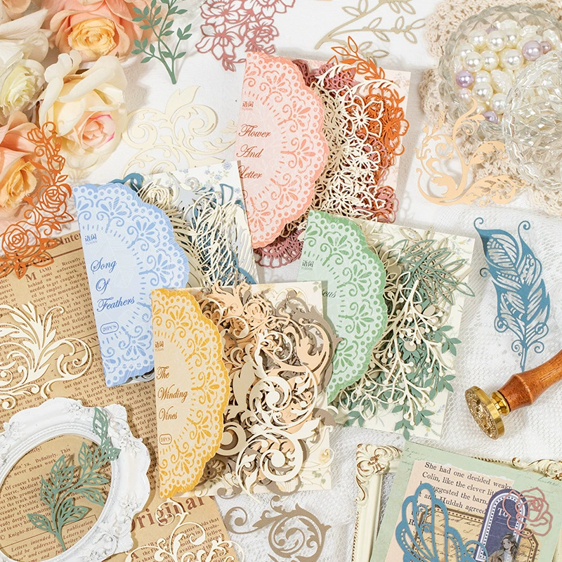 Слабая пустая сумка из простых материалов для создания мечты