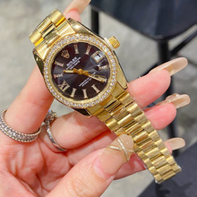 ���Q�ڼ���־����ʯ��ʯ ʯӢ�ֱ��п�  Quartz Watch