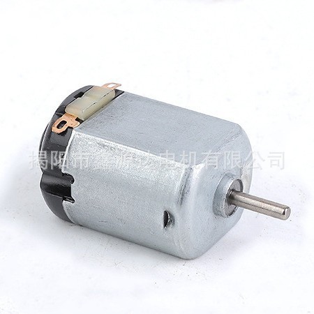 F130打蛋器马达USB风扇小马达搅拌器打蛋器微型直流电动机小马达