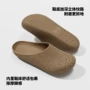 包头镂空防滑夏季凉拖鞋