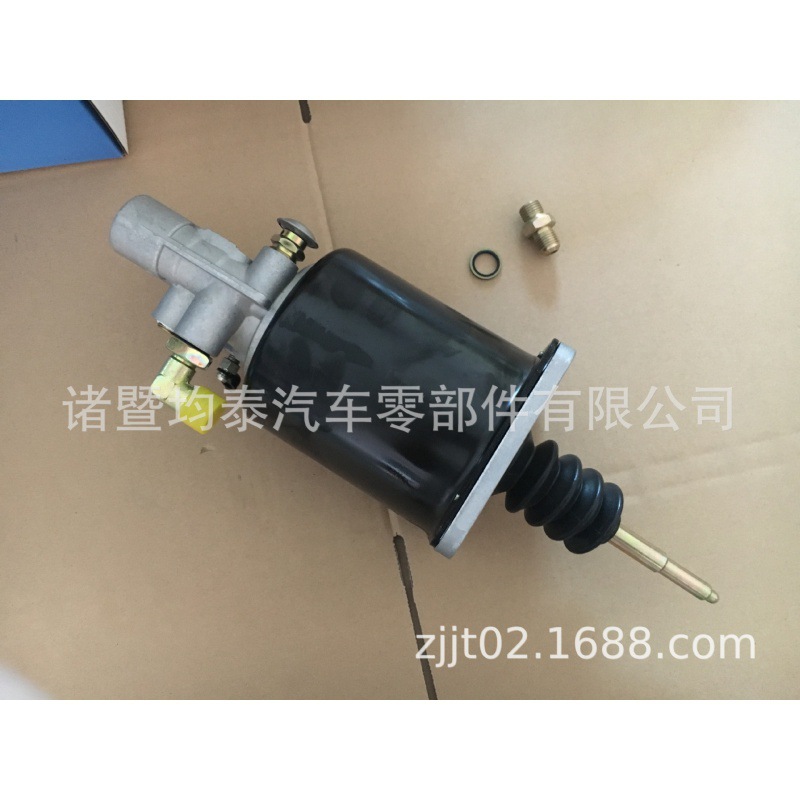 El Autobús Europeo del camión pesado del aumentador de presión 1602300-367 del embrague parte SMT