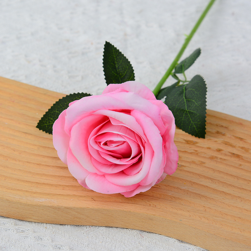 Pink (large flannel)