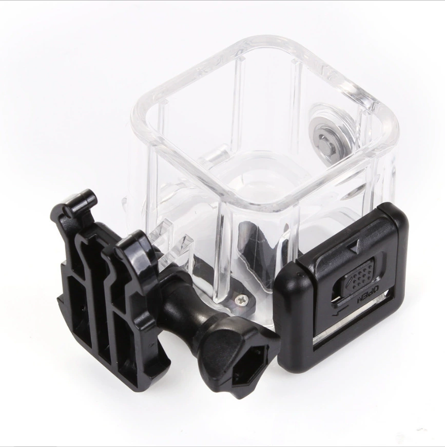 爱夏鸥 Cross -border Digital Explosion GoPro4/5Session Waterproof Gopro Movement Camera Accessories