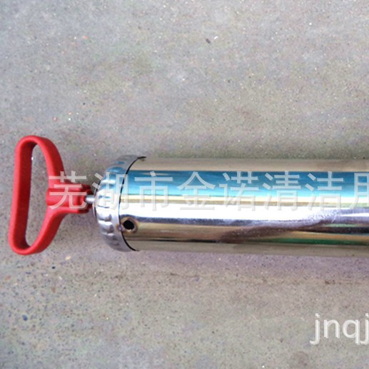 西双版纳批发直销手动气压型不锈钢管道疏通器.疏通机